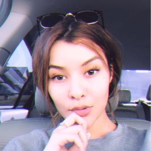 Meet your Posher, Janae